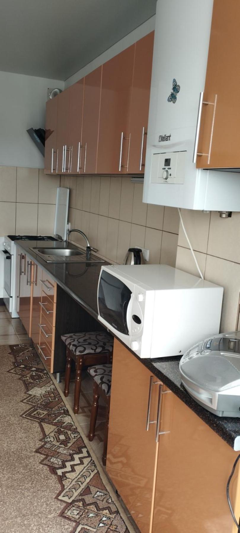 Rooms With Fortetsya View 2 Kamianets Podilskyi Bagian luar foto